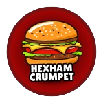 Hexham Crumpet